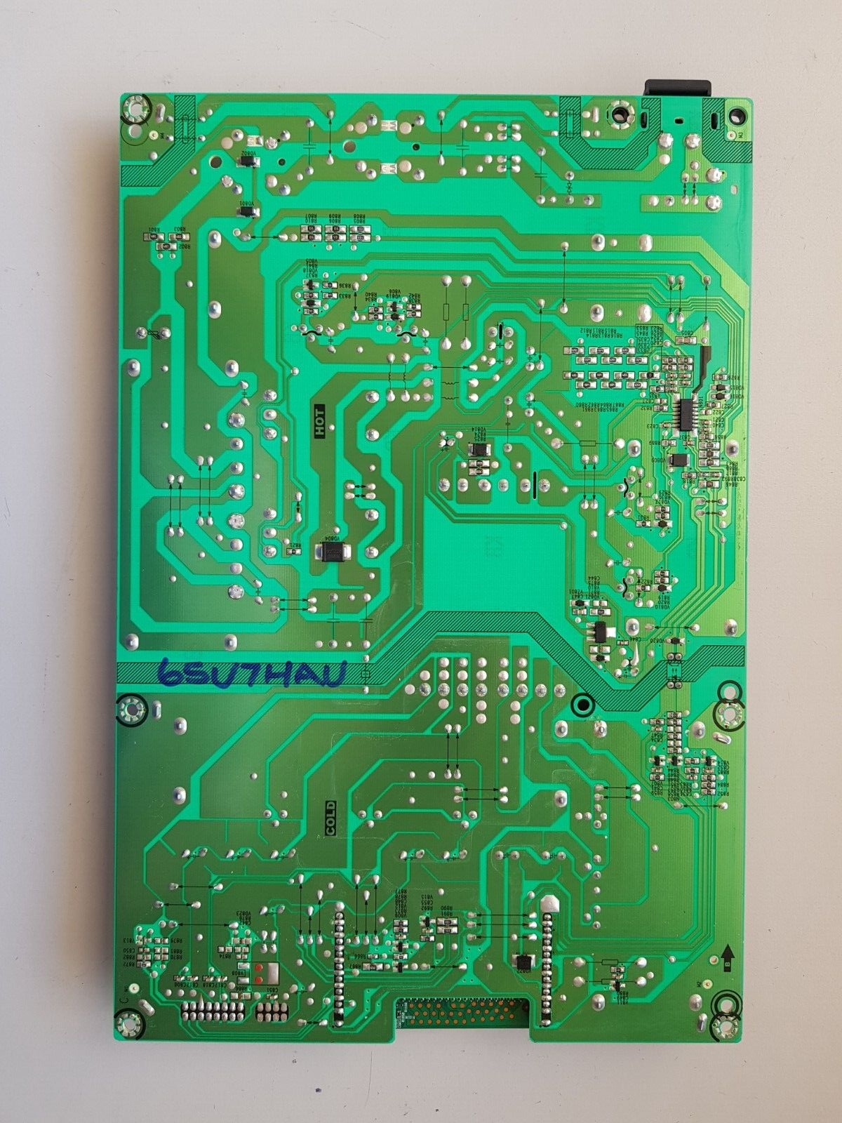 GENUINE HISENSE 65U7HAU POWER SUPPLY BOARD RSAG7.820.10972
