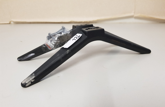 GENUINE TCL 55E18US L&R FEET & SCREWS