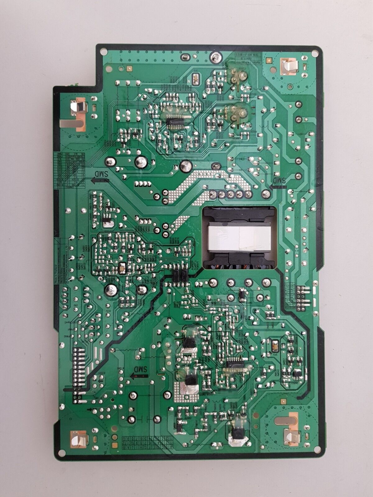 GENUINE SAMSUNG QA43LS03TAW POWER SUPPLY BOARD BN44-01077A L43F7_THS