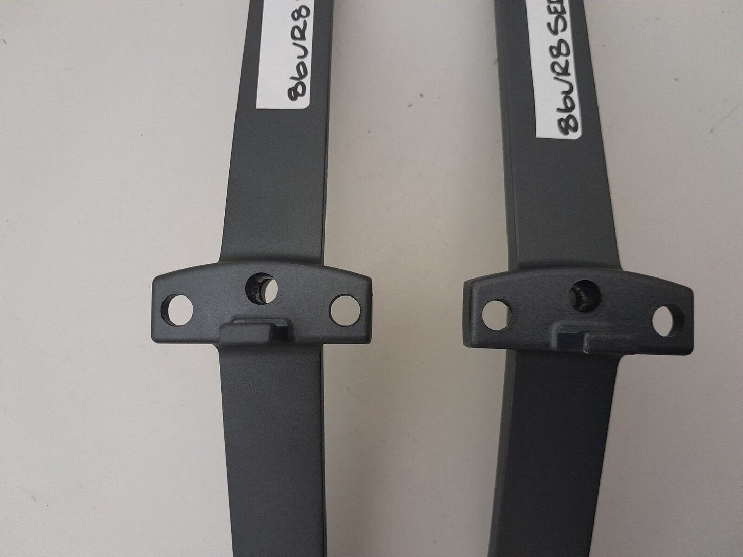 GENUINE LG 75/86 NANO 75/86UR640 SERIES L&R FEET