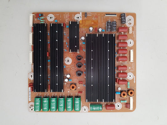 GENUINE SAMSUNG PS60E8000 X-MAIN BOARD LJ41-10173A LJ92-01872A