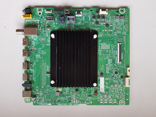GENUINE HISENSE 55U7KAU MAIN BOARD RSAG7.820.13512 55U63KAVT 336989 346029