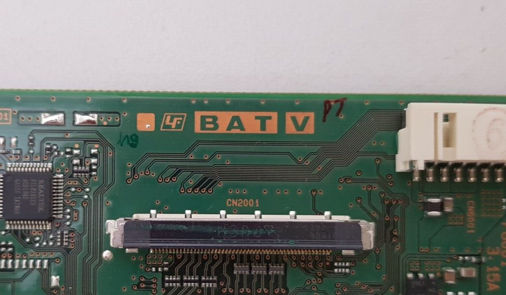 GENUINE SONY KDL46EX720 MAIN BOARD A1803701C 20319 1-883-753-93