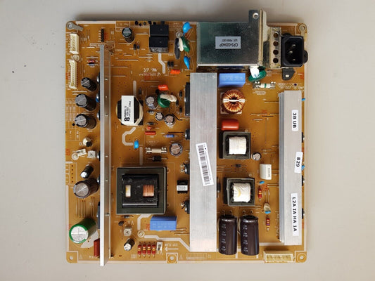 GENUINE SAMSUNG POWER SUPPLY BOARD BN44-00329B