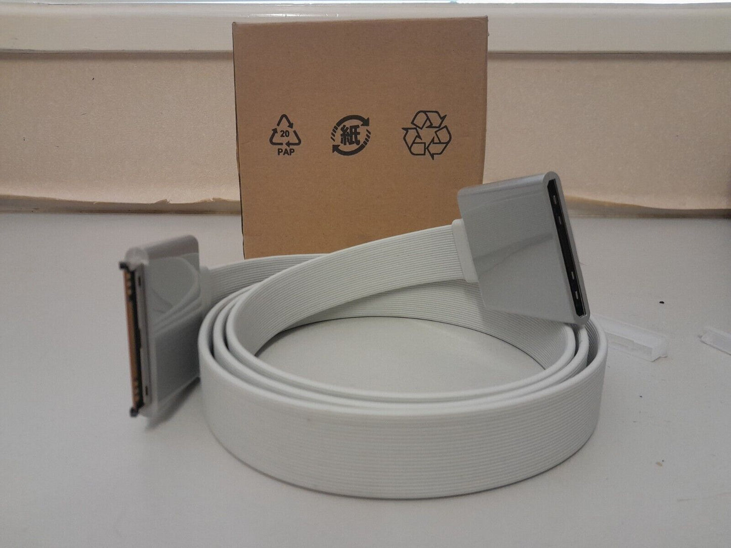 GENUINE LG W7 W9 WALLPAPER OLED EXTENSION CABLE