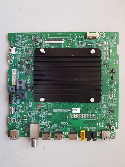 GENUINE HISENSE 85A7HAU MAIN BOARD RSAG7.820.11632 85A66GAVT
