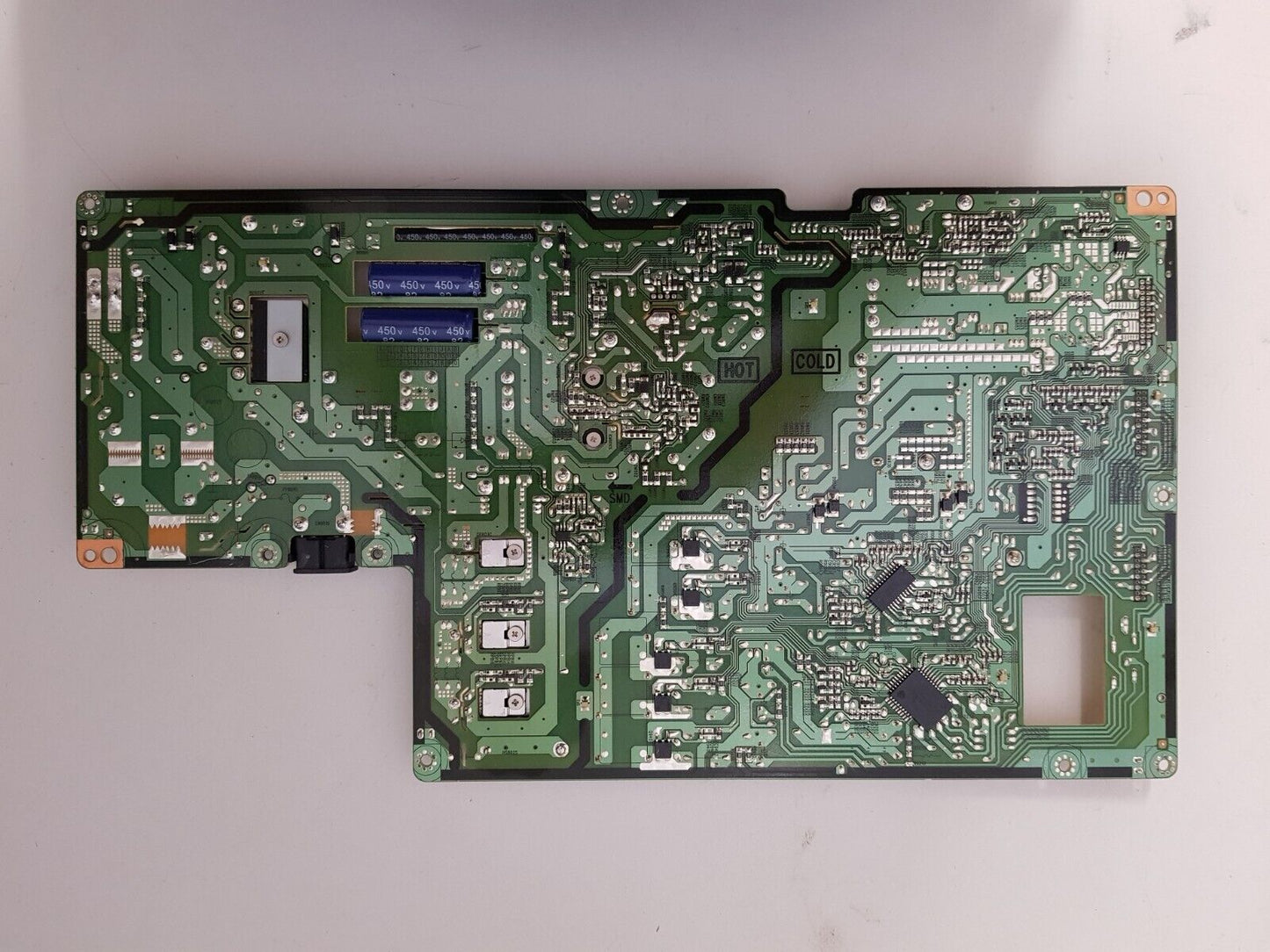 GENUINE SAMSUNG UA60F8000 POWER SUPPLY BOARD BN44-00637B L60U2P_DHS