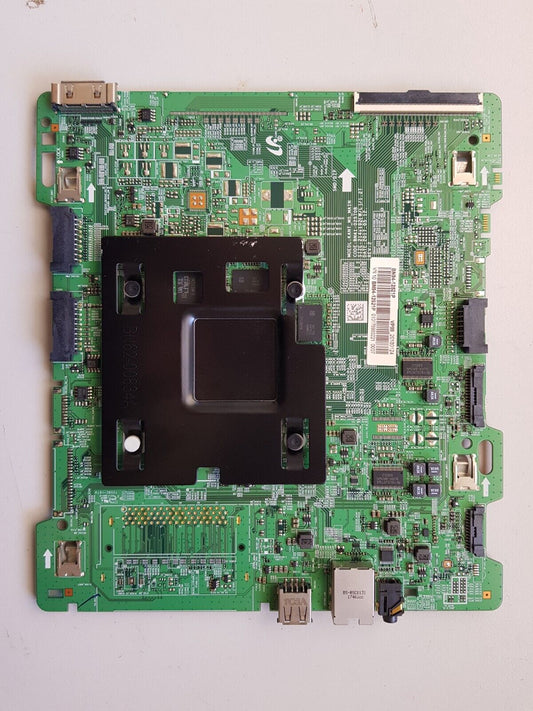 GENUINE SAMSUNG UA82MU7000 MAIN BOARD BN41-0257B BN94-12521P