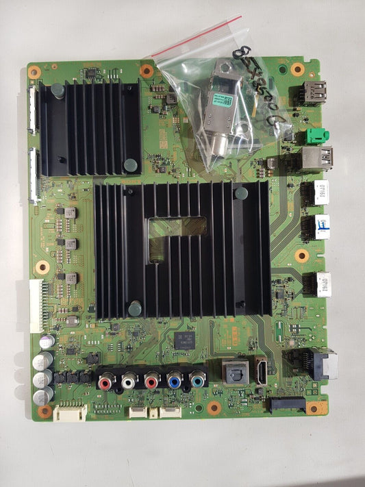 GENUINE SONY KD 85X8500G MAIN BOARD BSL 1-983-791-12 A2229442B 5534