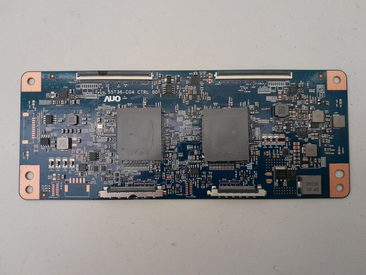 GENUINE HISENSE 75R7 T CON BOARD TT-5575T05C19