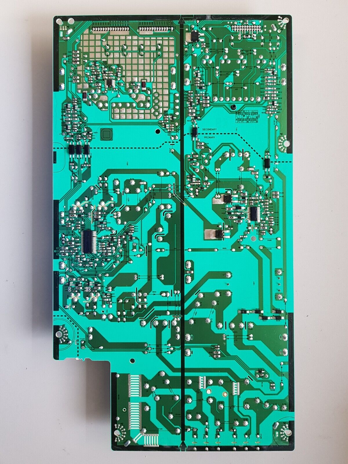 GENUINE LG OLED65BXPTA-AAU POWER SUPPLY BOARD EAX68999601 (2.1) EAY65768811