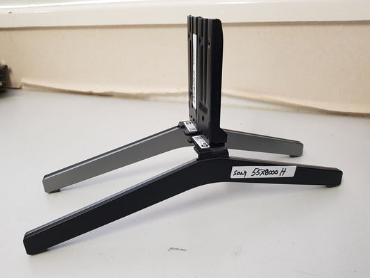 GENUINE SONY 55X8000H L&R FEET