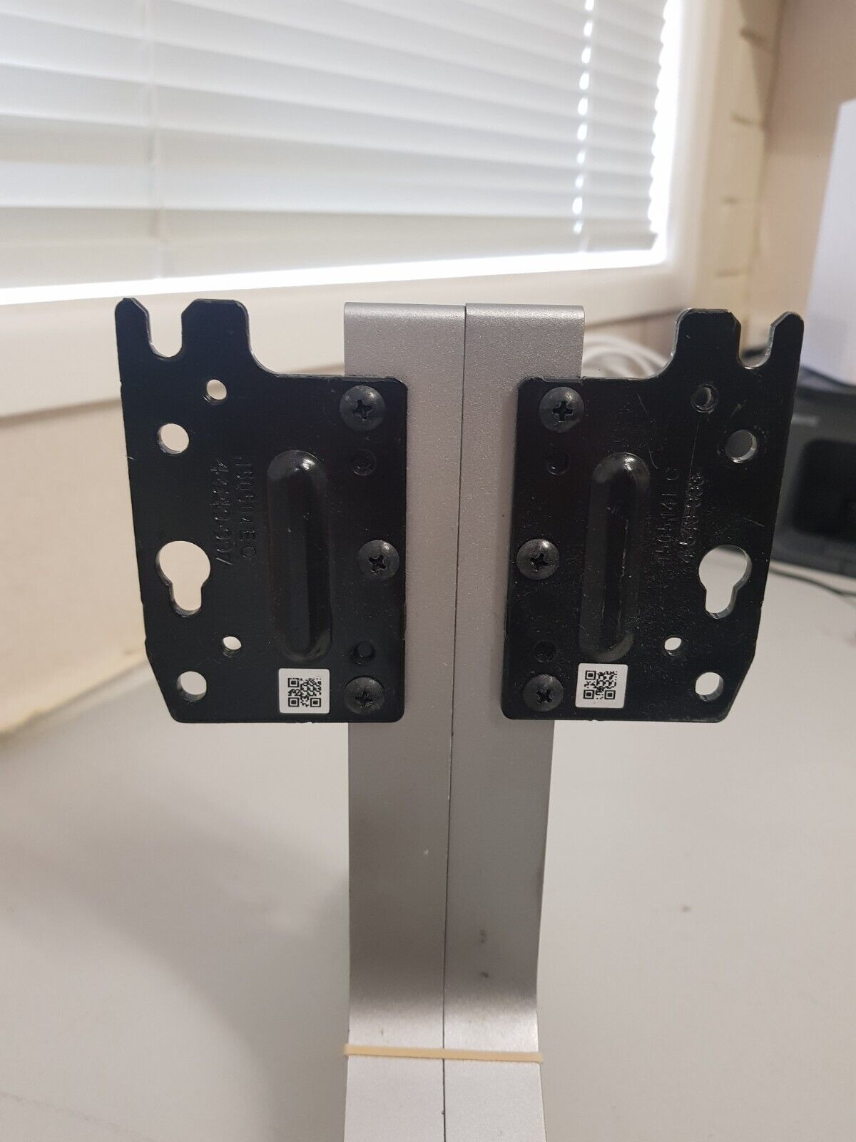 GENUINE SONY 65X9000C L&R FEET
