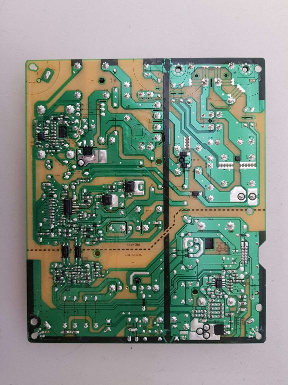 GENUINE LG 43UT8050PSB POWER SUPPLY BOARD EAX69502103 1.0 EAY65895567