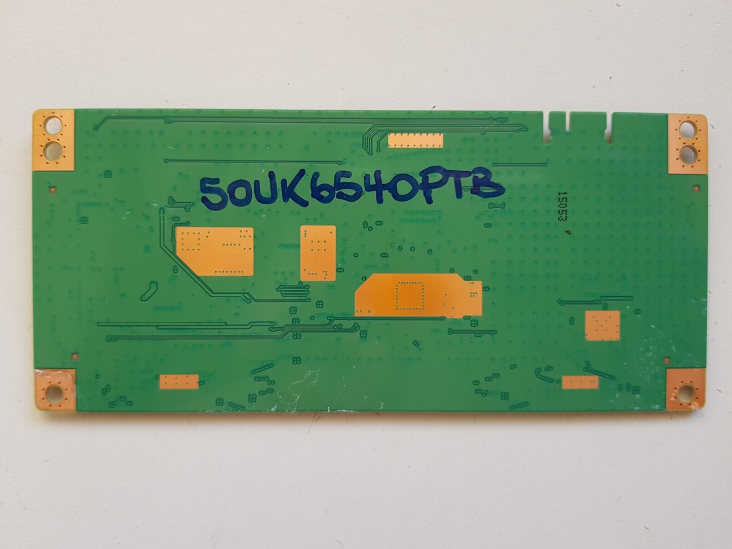 GENUINE LG 50UK6540PTD T-CON BOARD