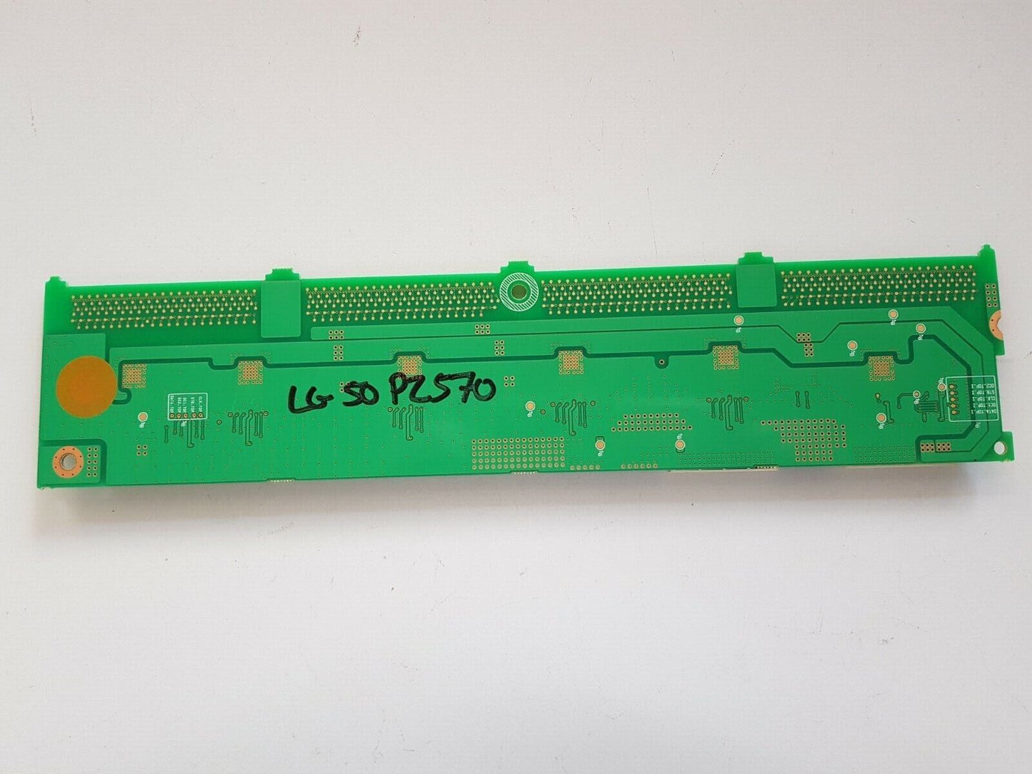 GENUINE LG 50PZ570 Y-DRIVER TOP BOARD EBR69839104 EAX62846502