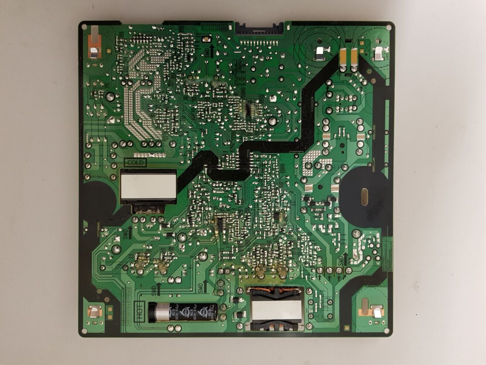 GENUINE SAMSUNG UA65NU7100 POWER SUPPLY BOARD BN44-00932F L65E6A_NHS