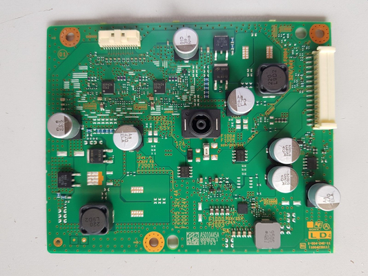 GENUINE SONY KD 49X8000H LED DRIVER BOARD A5010445A 38793 1-004-240-11 100423911