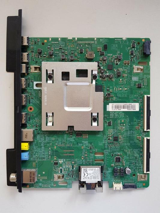 GENUINE SAMSUNG UA43NU7100WXXY (VER BB03) MAINBOARD BN94-12797U BN41-02635A