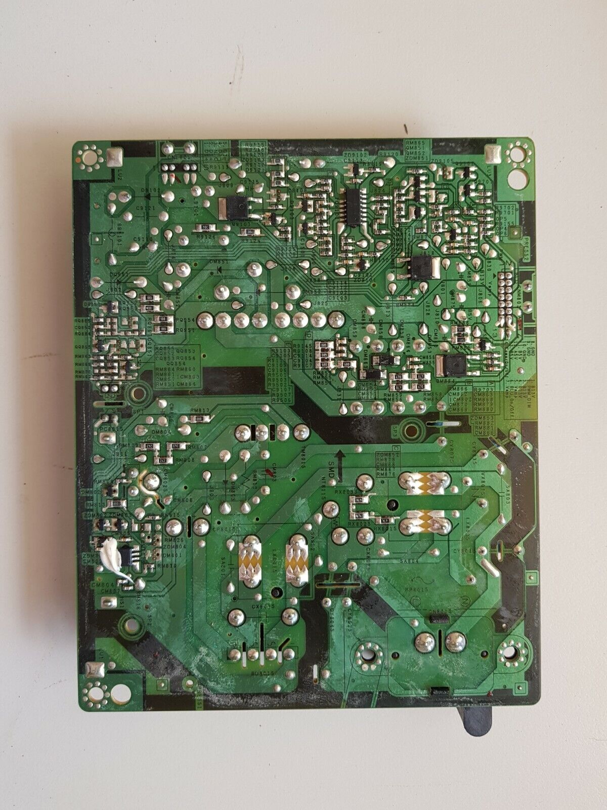 GENUINE Samsung UA26EH4000F Power Supply Board BN44-00491A PSLF360A04A