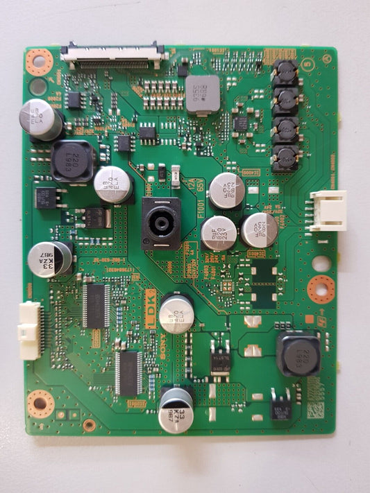 GENUINE SONY KD43X8000G LDK2 BOARD 1-982-630-32 A2229317B 5557 173684632