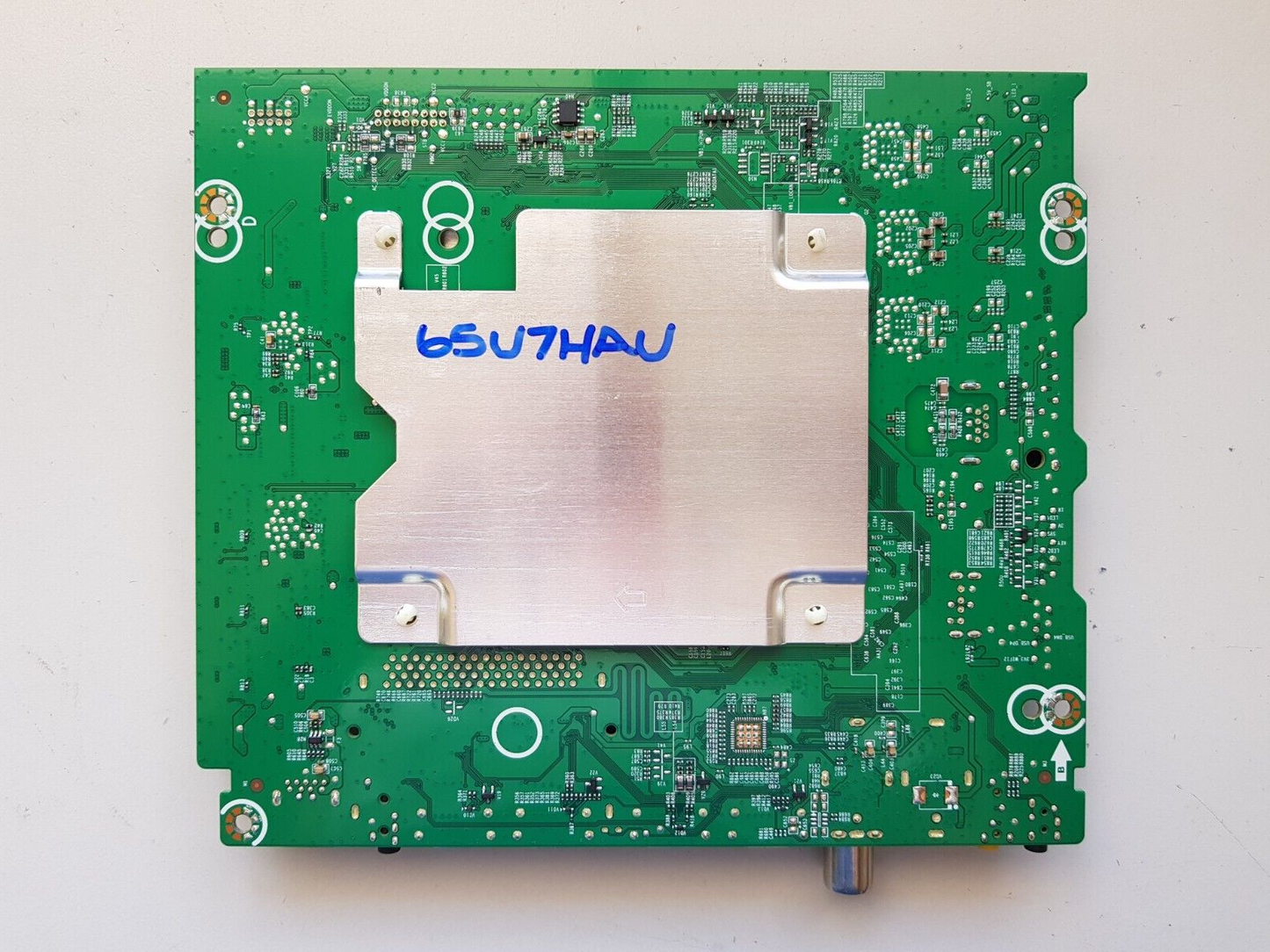 GENUINE HISENSE 65U7HAU MAIN BOARD RSAG7.820.11711 65A65GAVT 309847 309753