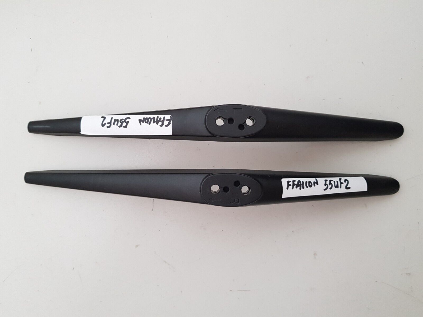 GENUINE FFALCON 55UF2 L&R FEET