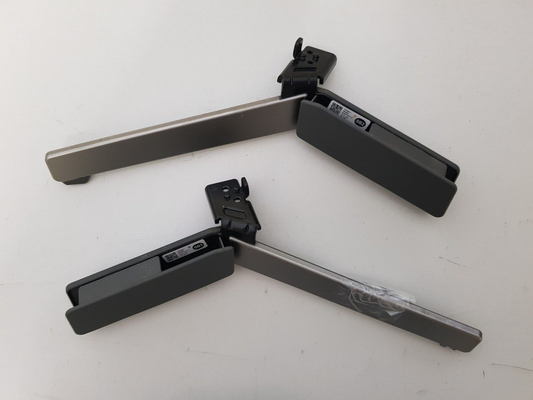 GENUINE SONY 49X8000G L&R FEET & SCREWS