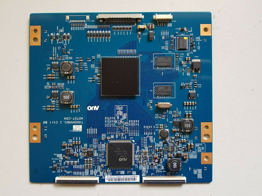 GENUINE SAMSUNG UA40ES6800 (VER-AD01) T-CON BOARD BN96-21567A T400HVN01.1