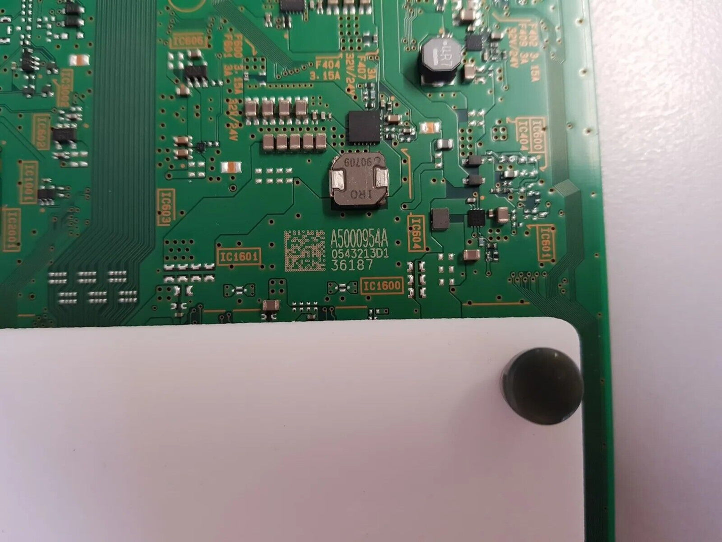GENUINE SONY KD43X8000G MAIN BOARD BCX2 1-982-626-51 173684251 A5000954A 36187
