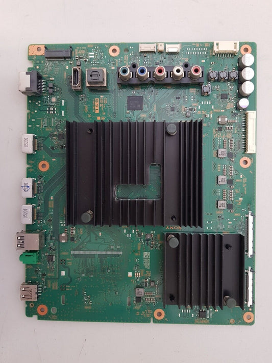 GENUINE SONY KD-55X8500G MAIN BOARD BSL A2229442A 5534 1-983-791-31