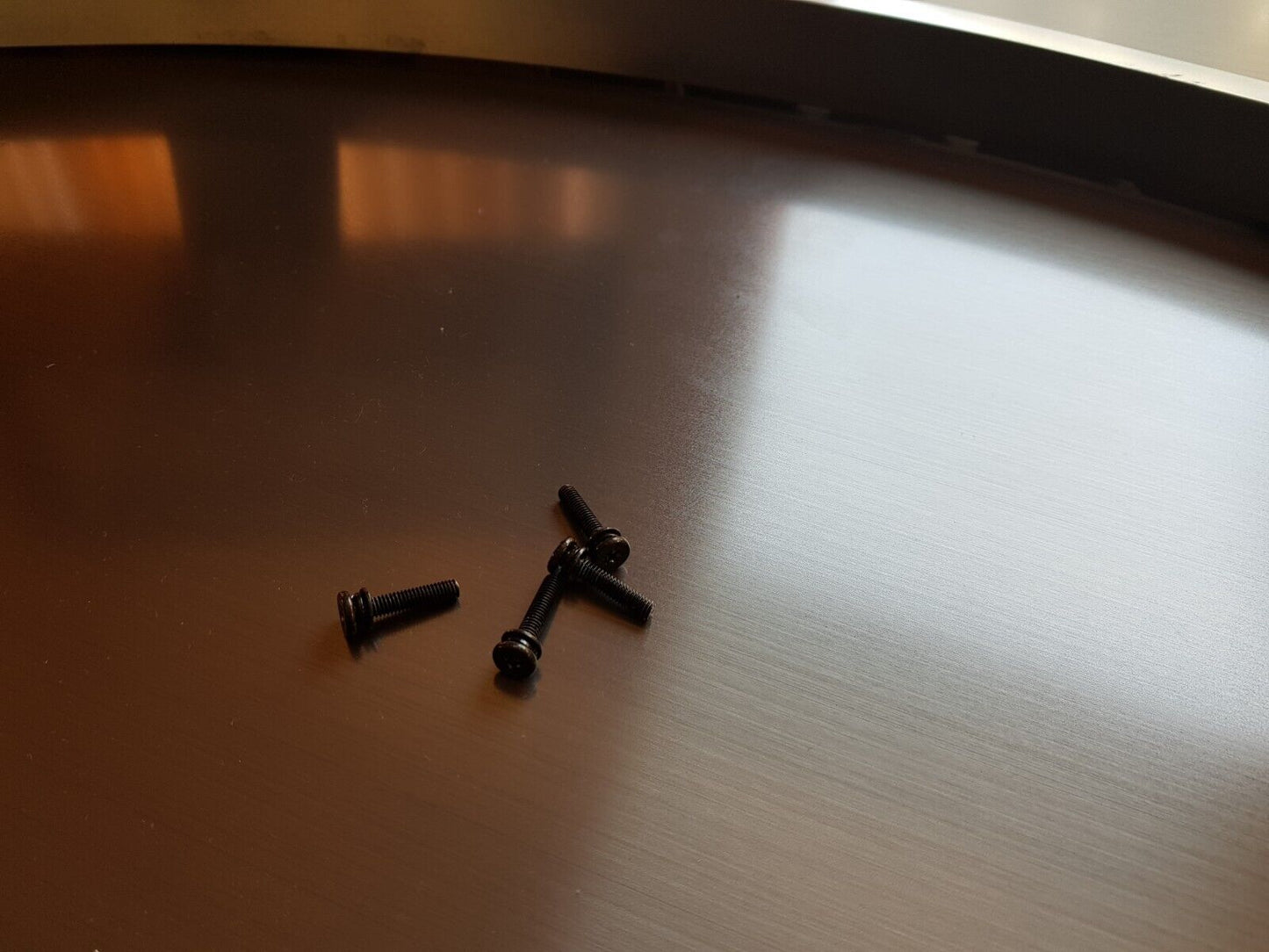 GENUINE LG 75SK8000PTA STAND & SCREWS
