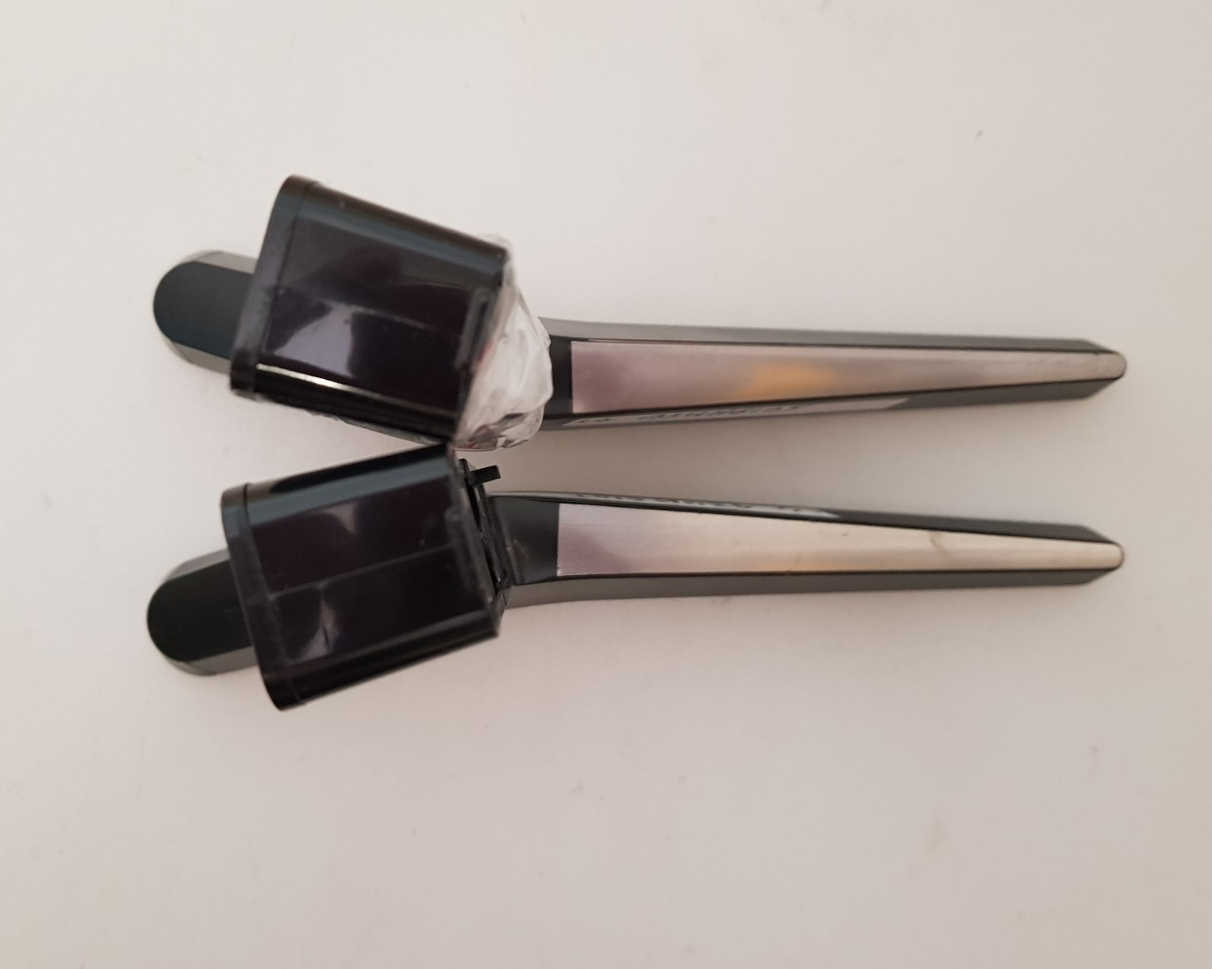 GENUINE LG 43UH610T L&R FEET & SCREWS