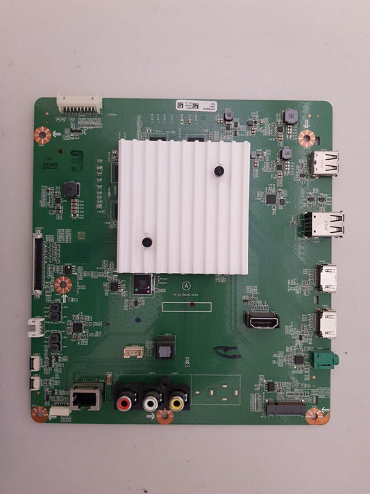 GENUINE SONY KD 60X6700E MAIN BOARD 1P-0173C00-4010