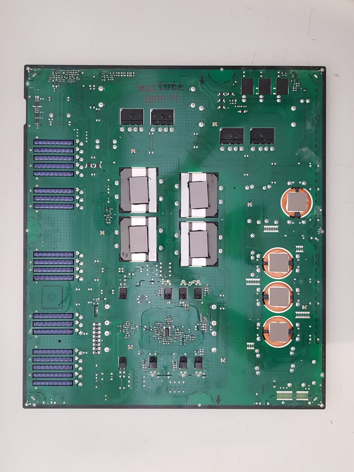GENUINE LG OLED 771GPTA POWER SUPPLY BOARD EAY65894521 LGP77G1-21OP 3PCR02873A