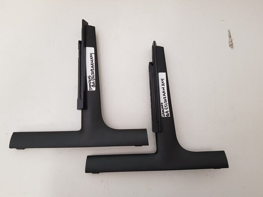 GENUINE SAMSUNG QA55LS03AAW L&R FEET BN63-19495X