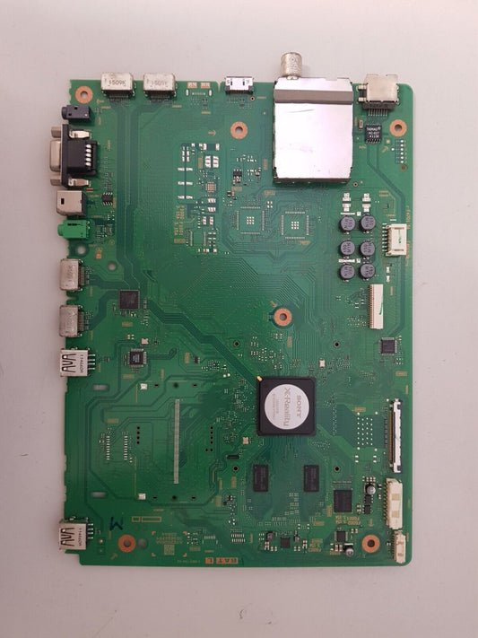 GENUINE SONY KDL- 55HX820 MAIN BOARD BATL 1-883-754-22 A1820363A 20844