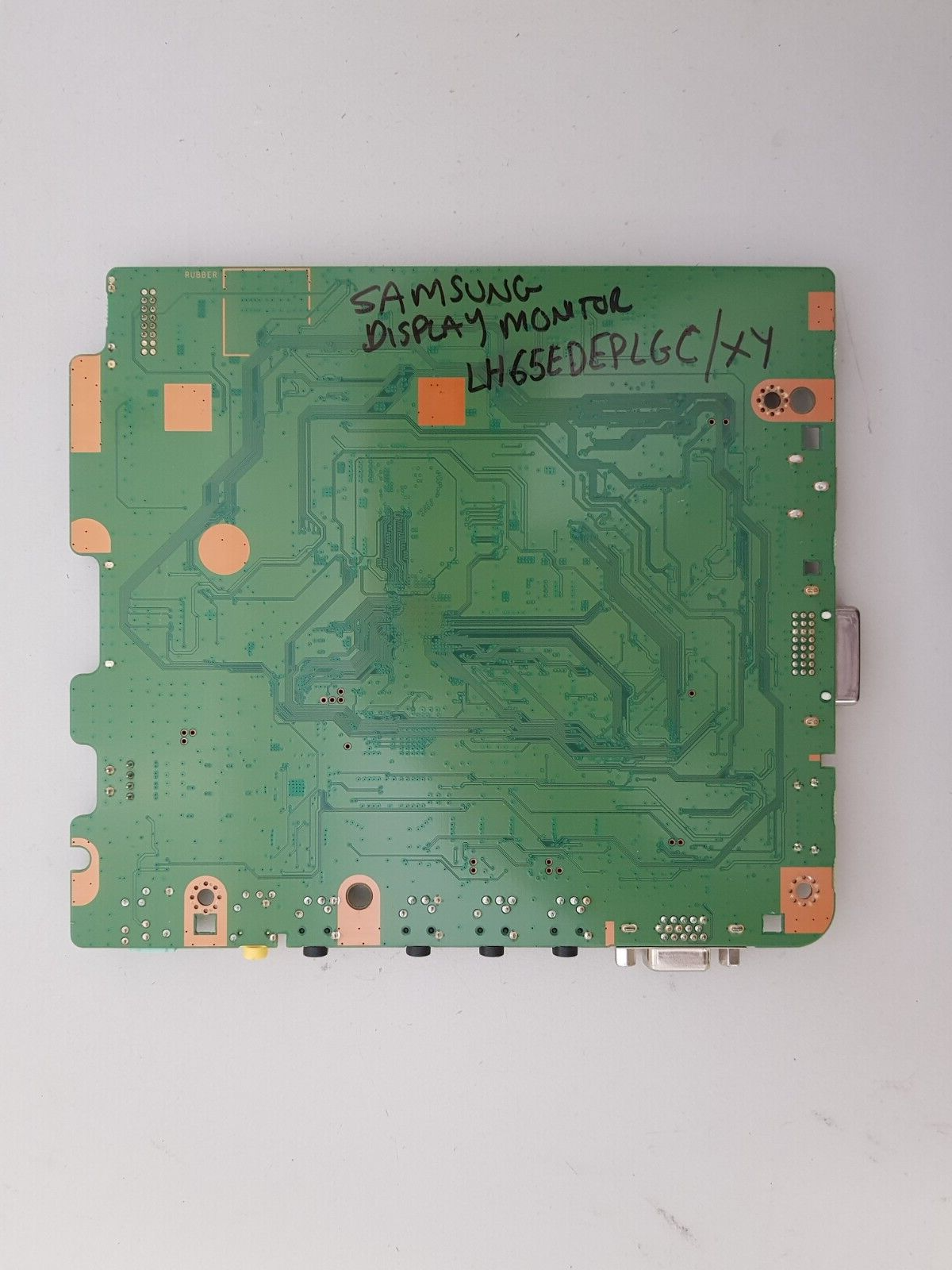 GENUINE SAMSUNG LH65EDEPLGC/XY DISPLAY MONITOR MAIN BOARD BN91-16797D