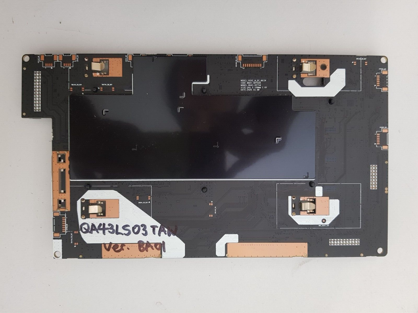 GENUINE SAMSUNG QA43LS03TAW (VER BA01) MAIN BOARD BN94-15309F