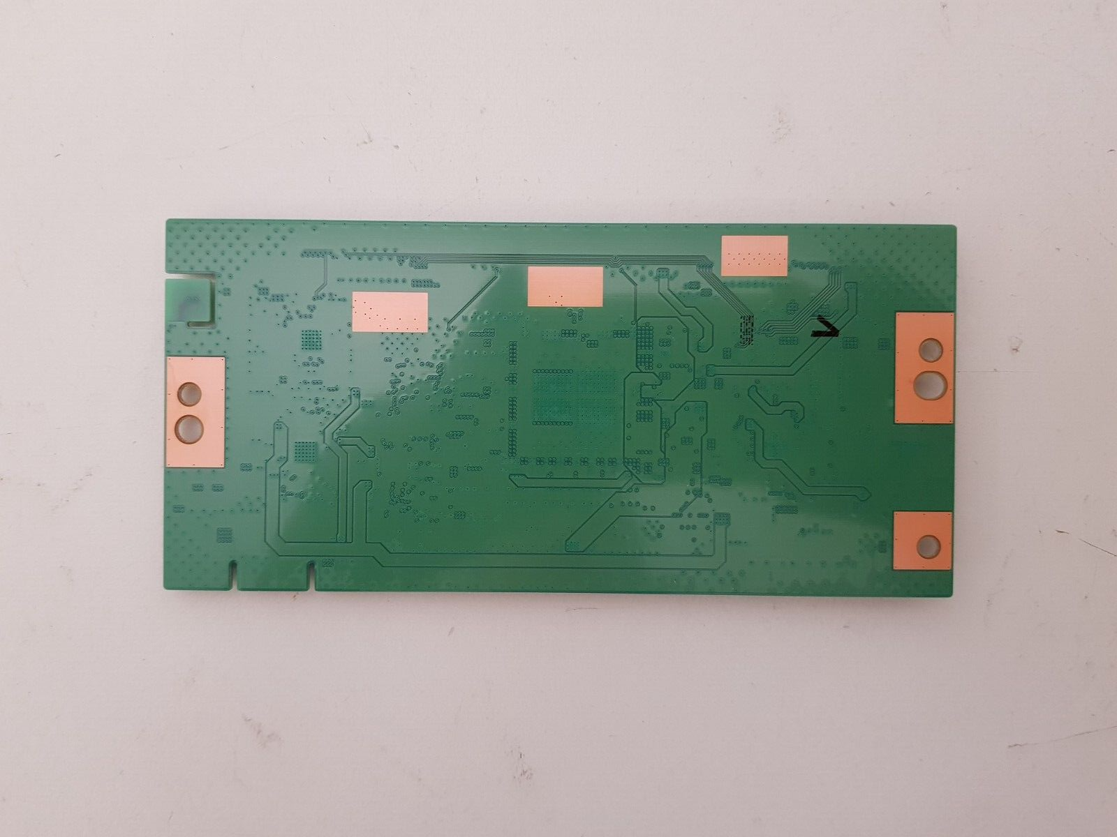 GENUINE SONY KD- 55X9000E T-CON BOARD 17Y_SGU13TSTLTA4V0.1
