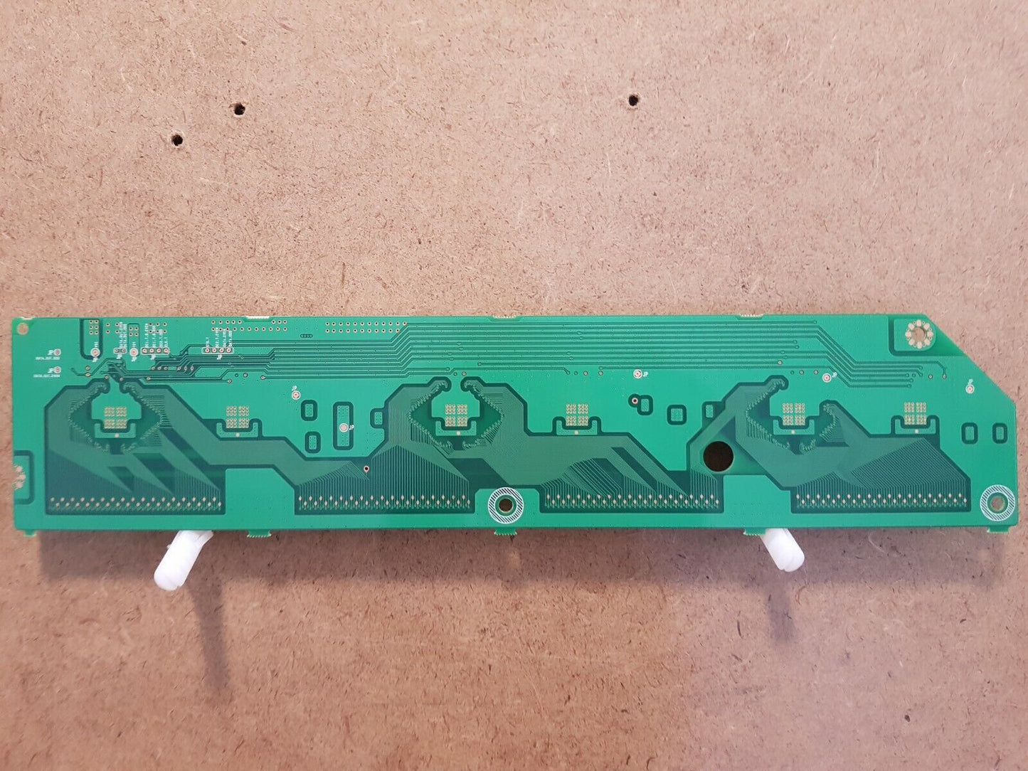 GENUINE LG 60PS60-FD Y-Drive Upper Board - EAX54657601 REV: L EBR54657501