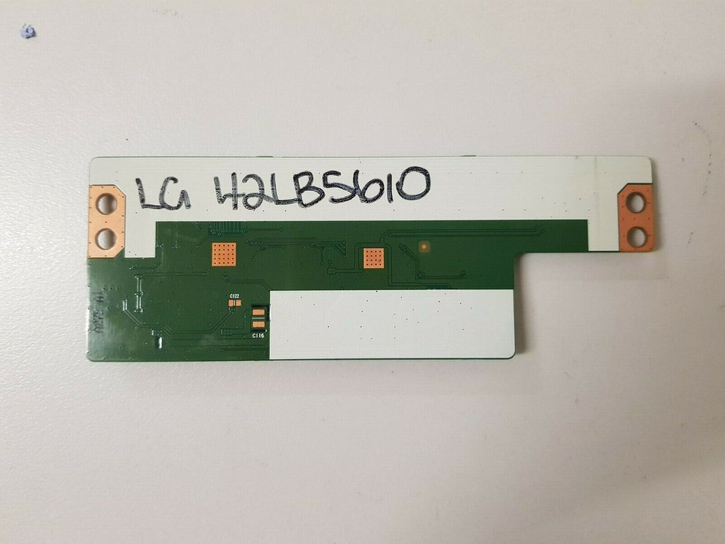 GENUINE LG 42LB5610 TCON BOARD 6870C-0480A 6871L-3454D