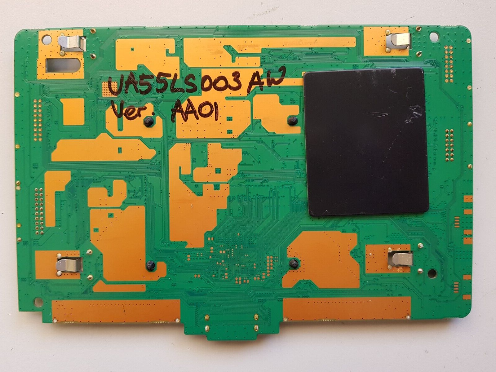 GENUINE SAMSUNG UA55LS003A (VER AA01) MAIN BOARD BN94-12088A BN41-02572B