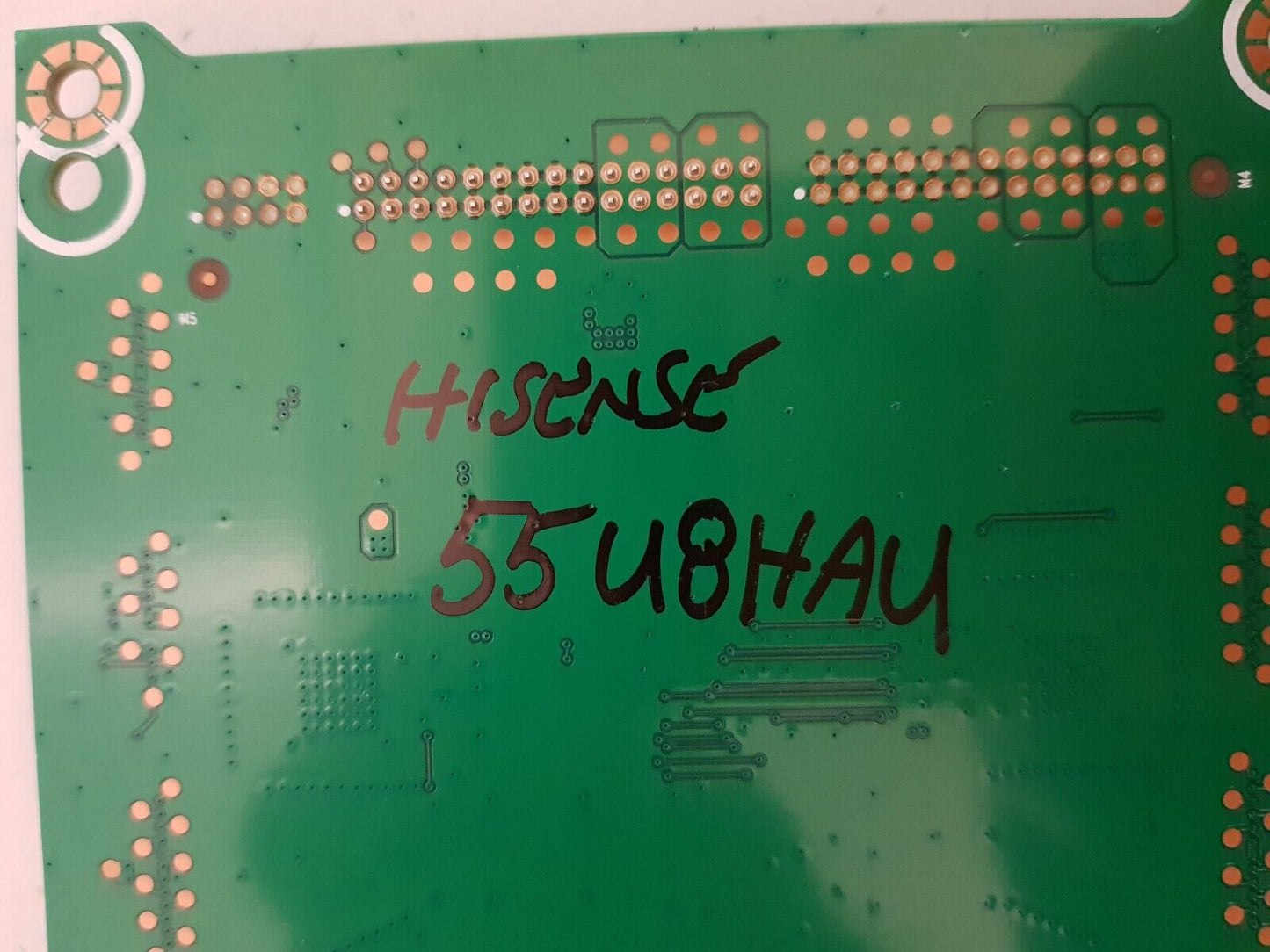 GENUINE HISENSE 55U8HAU LED DRIVER BOARD 317063 RSAG7.820.11074