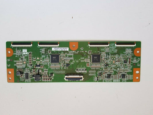 GENUINE SAMSUNG UA55C6900 T-CON BOARD T546HW01 54T01-C06 TT-5554T02C01 EA200035-