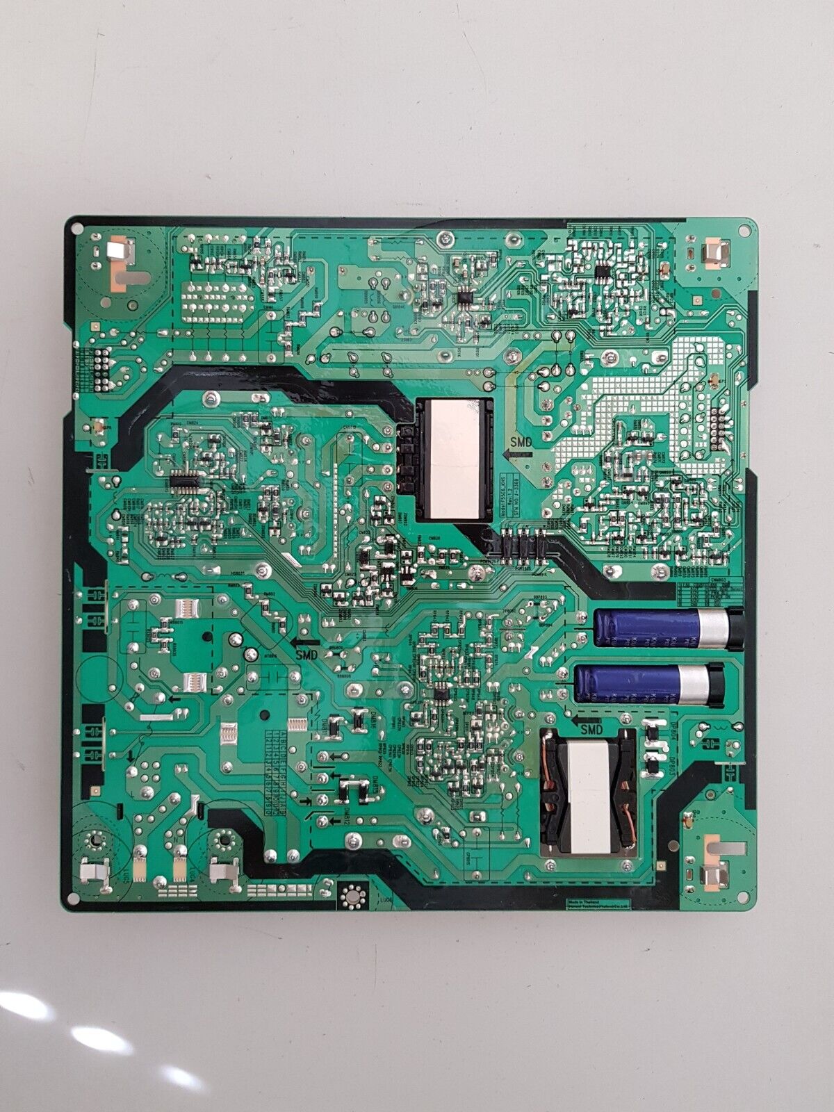 GENUINE SAMSUNG LH55PMHP POWER SUPPLY BOARD BN44-00884A F55E6_KHS