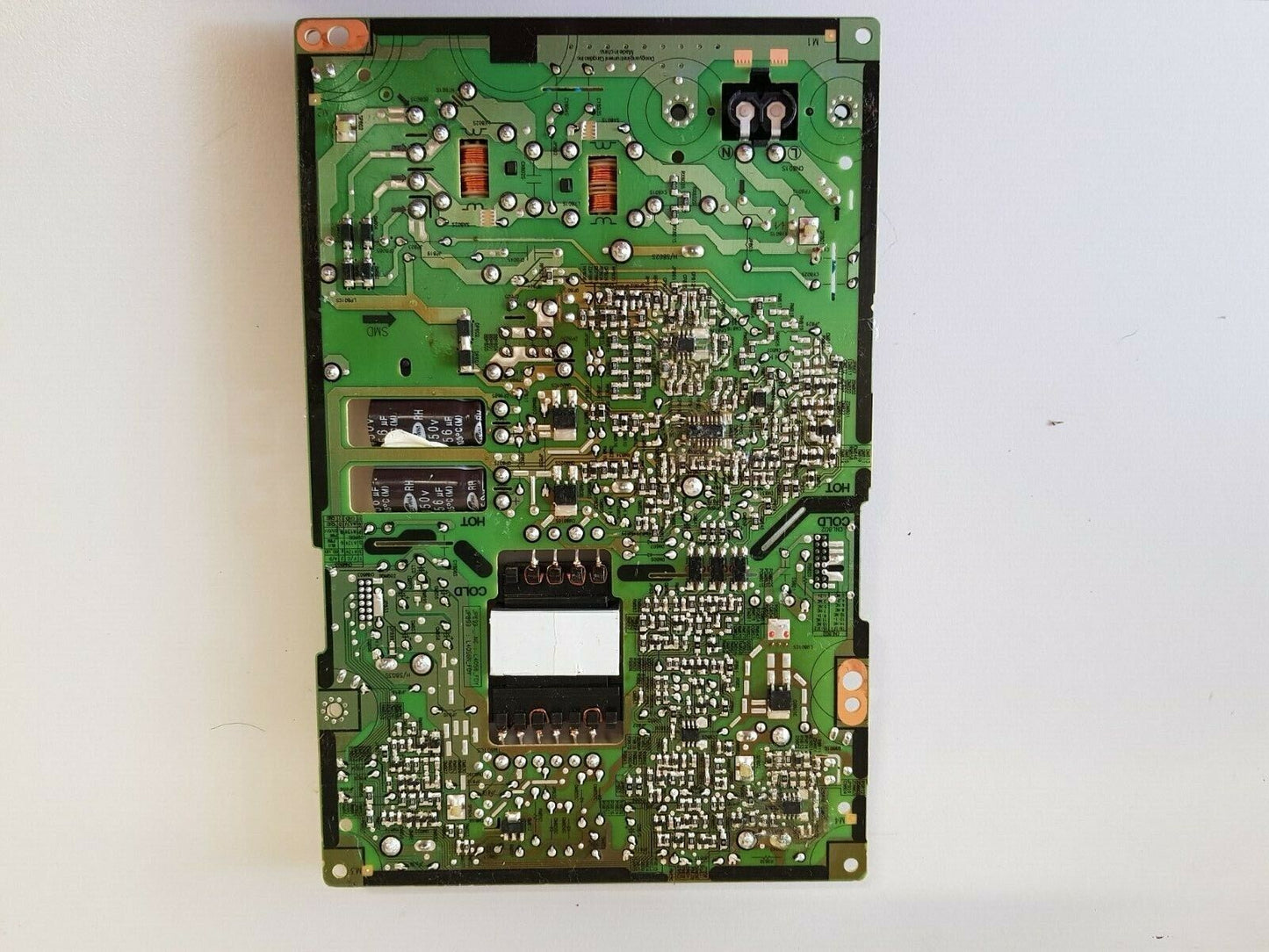 GENUINE SAMSUNG UA40JU6400 40KU6000 POWER SUPPLY BOARD BN44-00806A L40S6_FDY