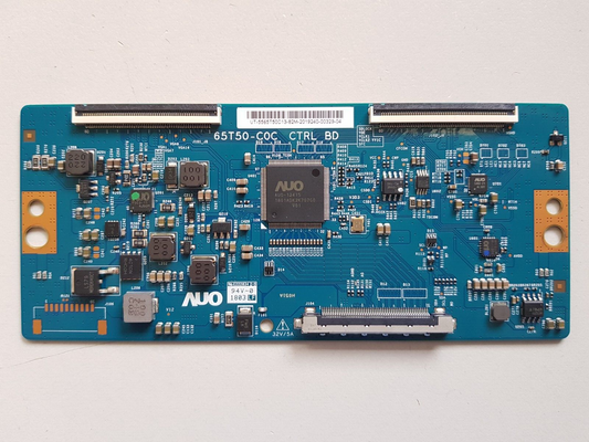 GENUINE BAUHN ATV65UHD-0518 T-CON BOARD 65T50-C0C 5565T50C13