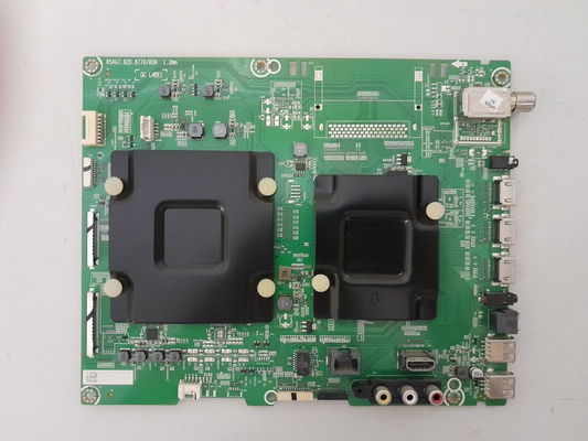 GENUINE HISENSE 75R8 MAIN BOARD RSAG7.820.8776 HA75N7710UWT 251050 254977