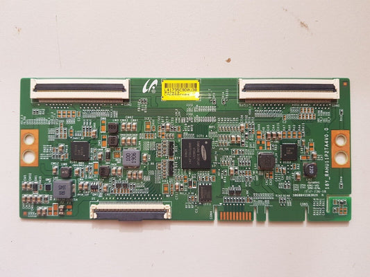 GENUINE FFALCON 65UF1 EKO K65USG T-CON BOARD 18Y_RAHU11P2TA4V0.0